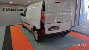 Renault Kangoo de 2019