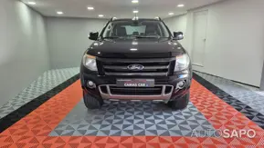 Ford Ranger de 2015