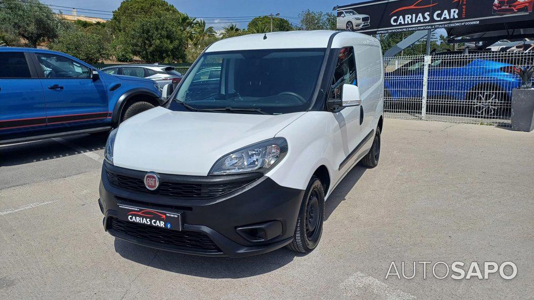 Fiat Doblo 1.3 MJ Easy de 2019