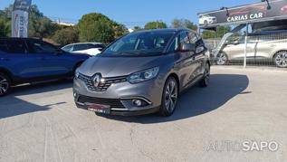 Renault Grand Scénic de 2018