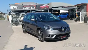 Renault Grand Scénic de 2018