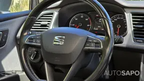 Seat Leon ST 1.6 TDi Style S/S de 2020