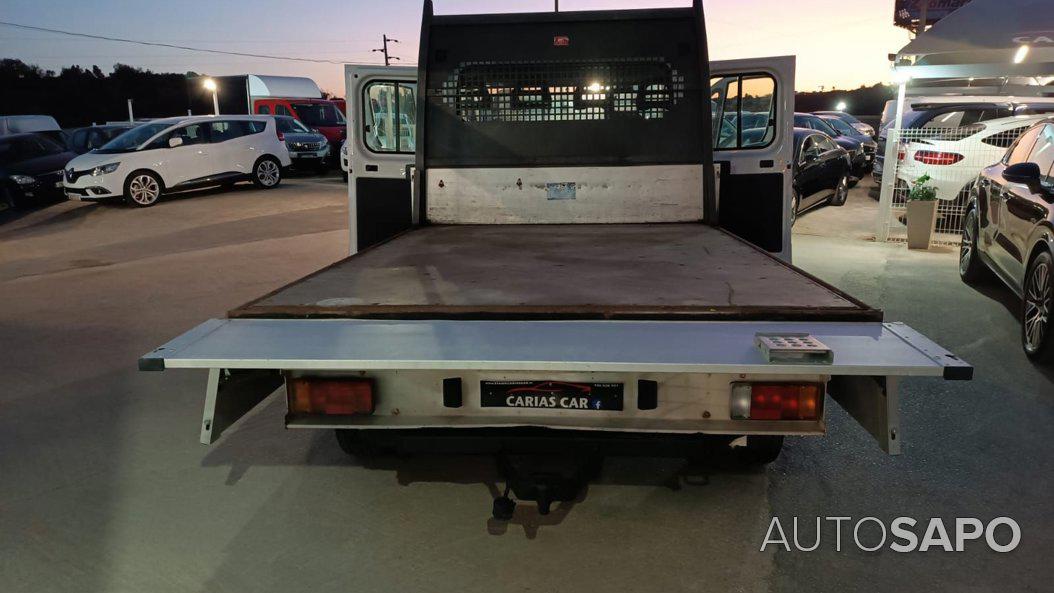 Fiat Ducato de 2011