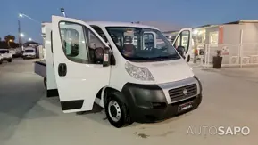 Fiat Ducato de 2011