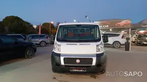 Fiat Ducato de 2011