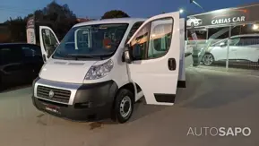 Fiat Ducato de 2011