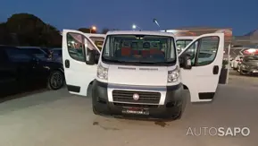 Fiat Ducato de 2011