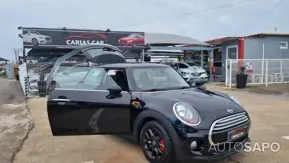 MINI Cooper D de 2015