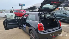 MINI Cooper D de 2015