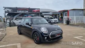 MINI Cooper D de 2015