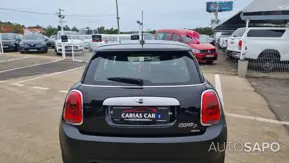 MINI Cooper D de 2015