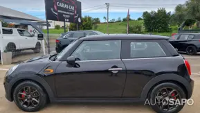 MINI Cooper D de 2015