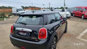 MINI Cooper D de 2015