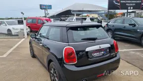 MINI Cooper D de 2015