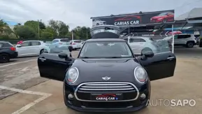 MINI Cooper D de 2015