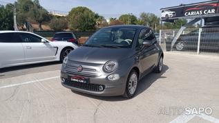 Fiat 500 de 2019