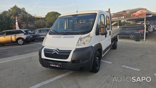 Citroen Jumper de 2014