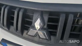 Mitsubishi L200 Strakar de 2018