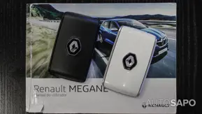 Renault Mégane 1.5 dCi Zen de 2018