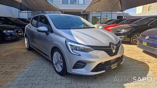 Renault Clio de 2021