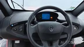 Renault Twizy de 2017