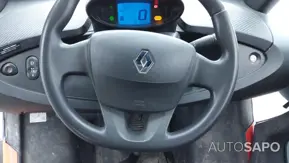 Renault Twizy de 2017