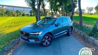 Volvo XC60 de 2021