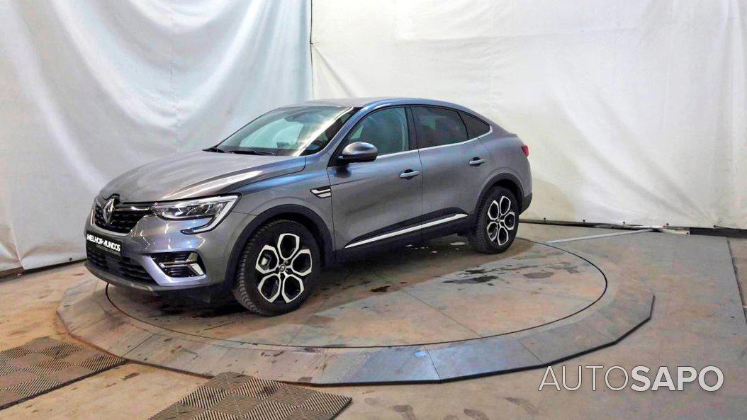 Renault Arkana 1.3 TCe R.S.Line EDC de 2023