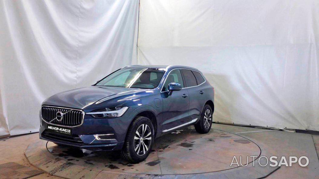 Volvo XC60 de 2020