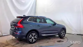 Volvo XC60 de 2020