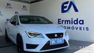 Seat Leon de 2015