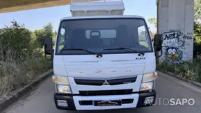 Mitsubishi Canter 3C13 FEB01BL4SEA6 de 2020