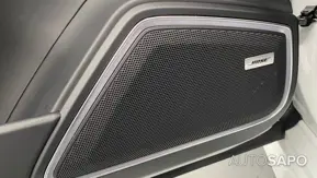 Porsche Panamera de 2018