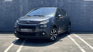 Citroen C3 1.2 PureTech Collection de 2017