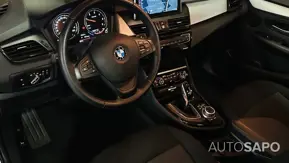 BMW Série 2 Gran Tourer de 2020