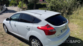 Ford Focus 1.0 SCTi Titanium de 2013