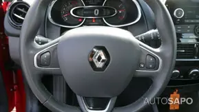 Renault Clio 0.9 TCe Techno de 2020