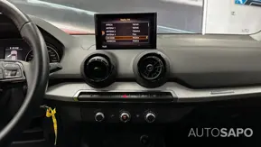 Audi Q2 1.6 TDI de 2018