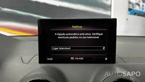 Audi Q2 1.6 TDI de 2018