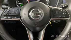 Nissan Juke 1.0 DIG-T N-Connecta DCT de 2023