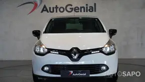 Renault Clio de 2016