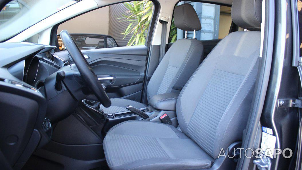 Ford C-MAX 1.5 TDCi Titanium S/S de 2015