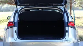Lexus NX de 2018
