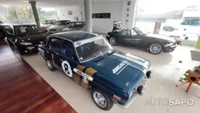 Datsun 1200 de 1974