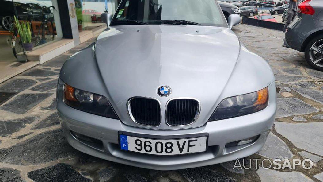BMW Z3 de 1998