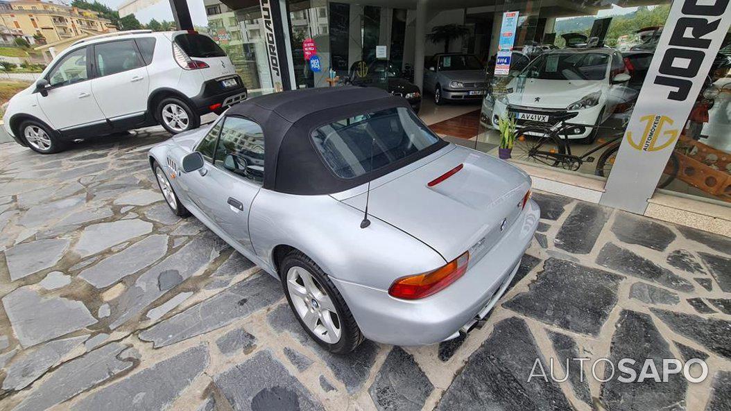 BMW Z3 de 1998