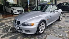 BMW Z3 de 1998