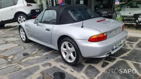 BMW Z3 de 1998