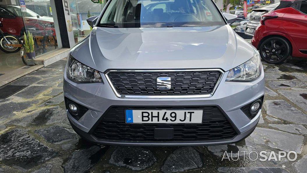 Seat Arona 1.0 TSI Reference de 2018