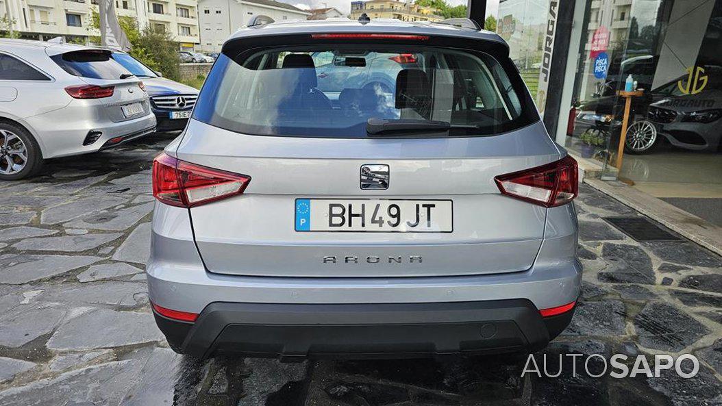 Seat Arona 1.0 TSI Reference de 2018